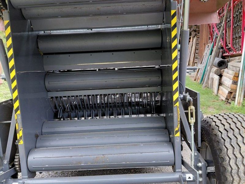 Metal-Fach Rund Z562RN, Priverkauf