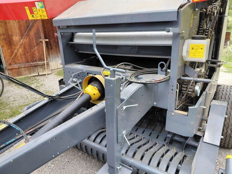 Metal-Fach Rund Z562RN, Priverkauf