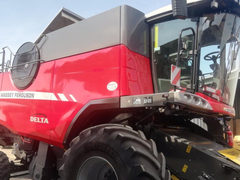 Massey Ferguson 9380 AL