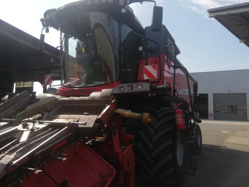 Massey Ferguson 9380 AL