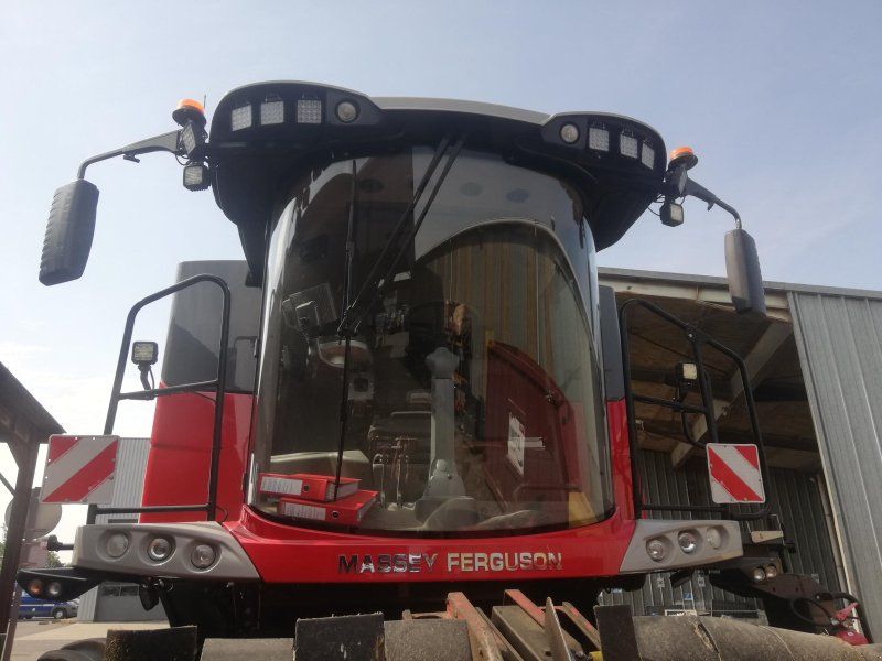 Massey Ferguson 9380 AL