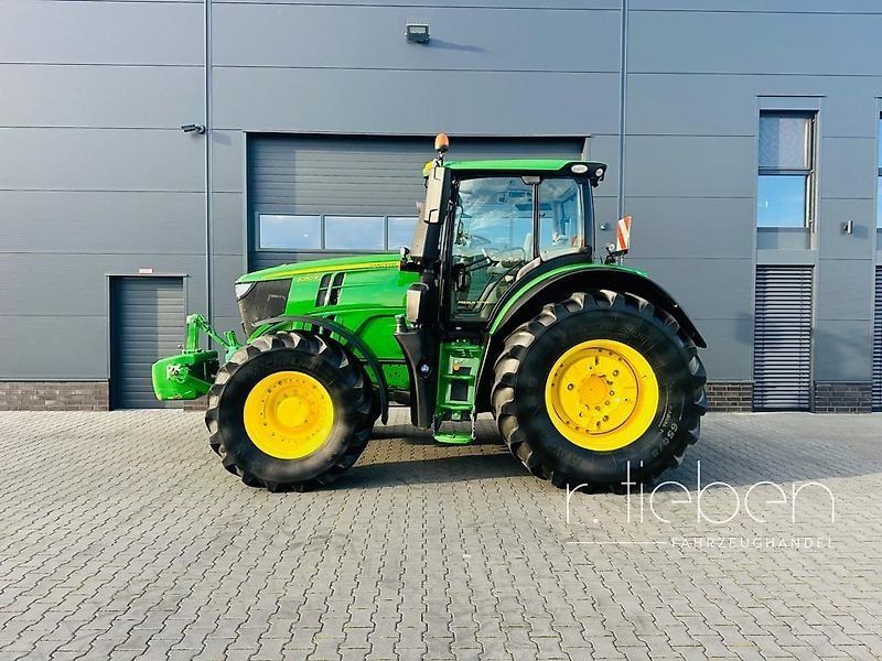John Deere 6250R / 6R250 6230R / 6R230 GPS SF6000 NUR 2100