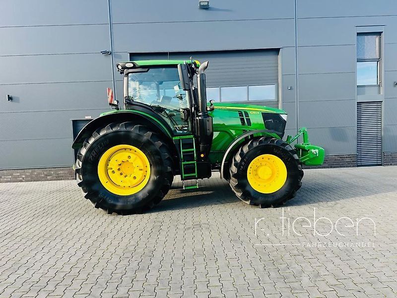 John Deere 6250R / 6R250 6230R / 6R230 GPS SF6000 NUR 2100