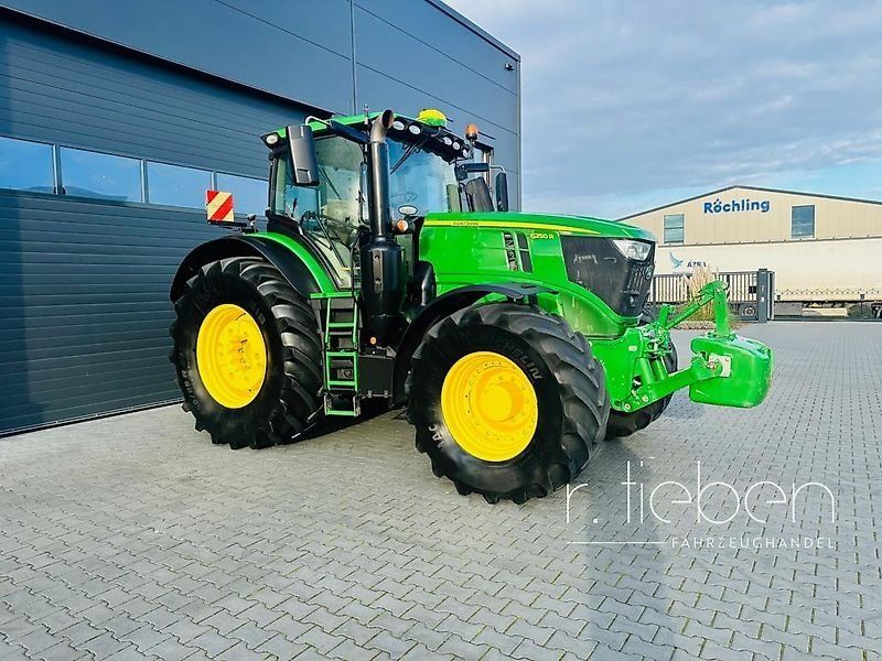 John Deere 6250R / 6R250 6230R / 6R230 GPS SF6000 NUR 2100