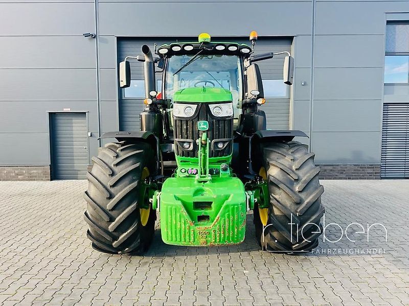 John Deere 6250R / 6R250 6230R / 6R230 GPS SF6000 NUR 2100