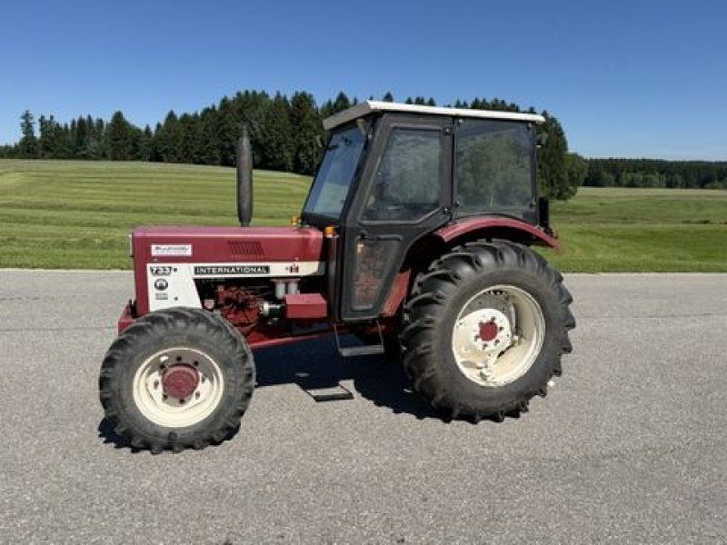 Case IH 733 A