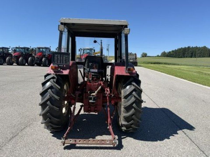 Case IH 733 A
