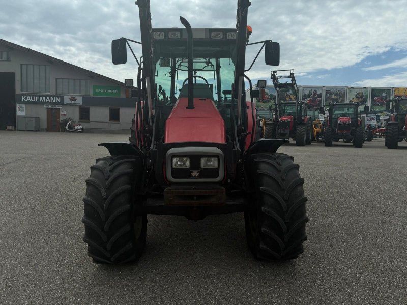 Massey Ferguson 6140-4 F