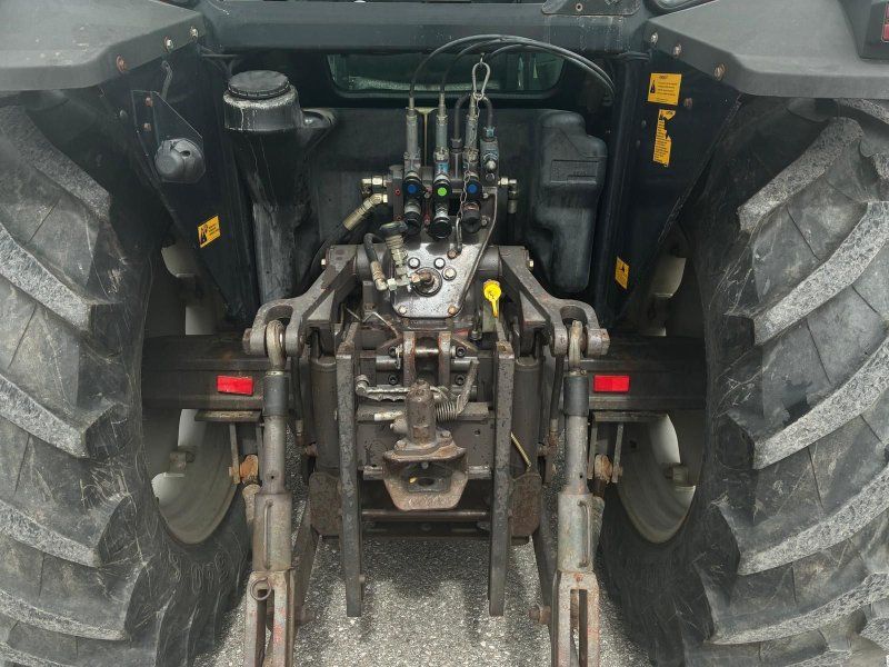 Massey Ferguson 6140-4 F