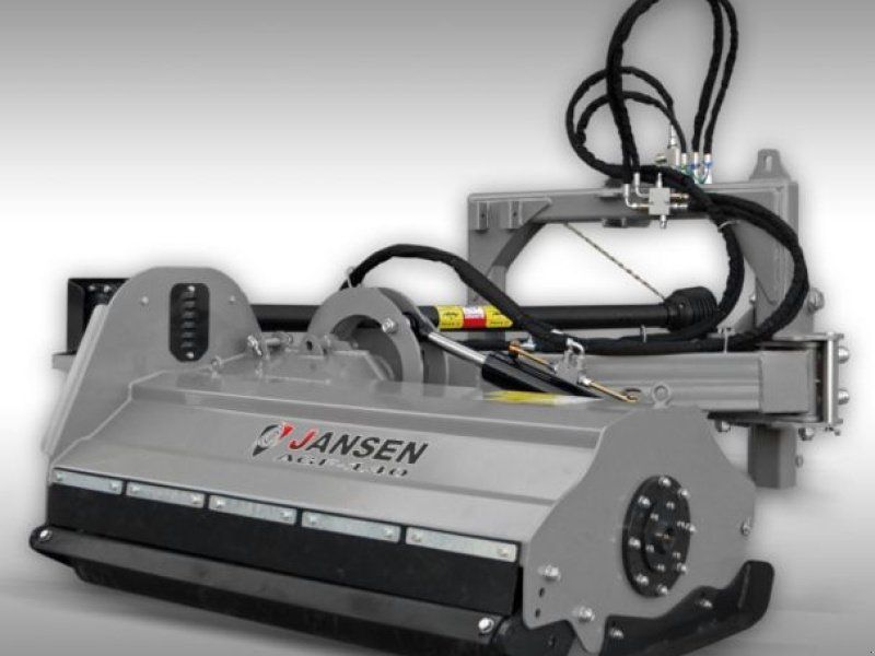 Jansen AGF 140