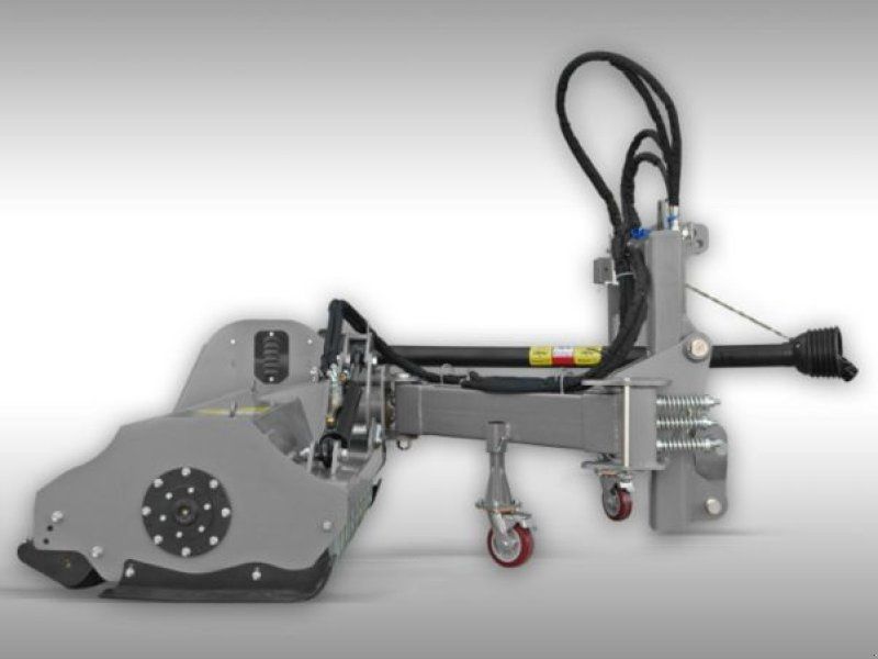 Jansen AGF 140