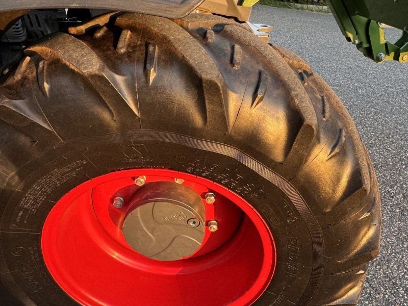 Fendt 208 Vario (Gen2)