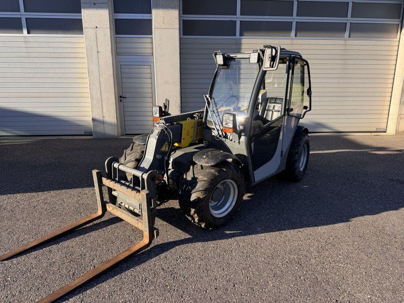 Weidemann T 4512 CC