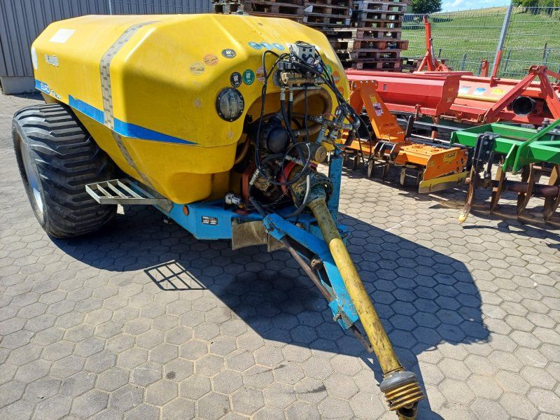 Nobili 3000