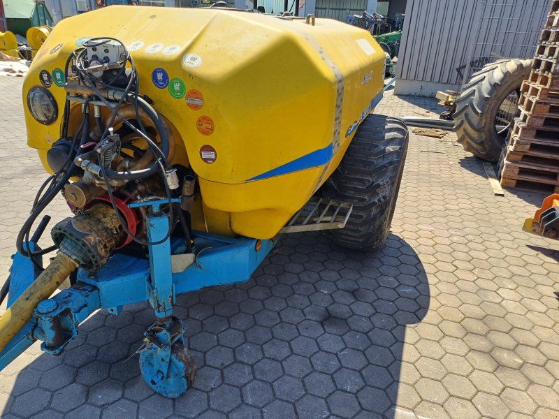 Nobili 3000