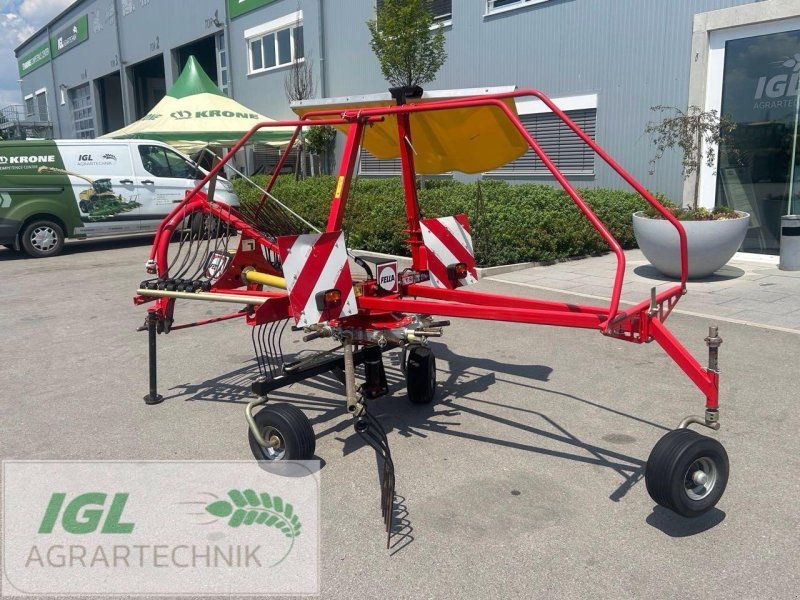 Fella TS351DS