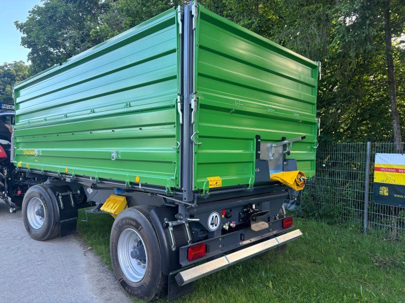 Strautmann SZK 1802