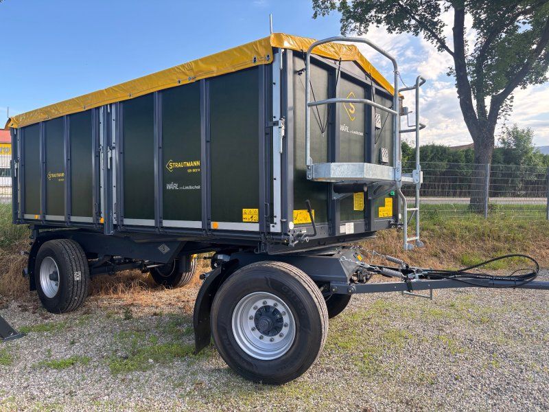 Strautmann SZK 1802-H