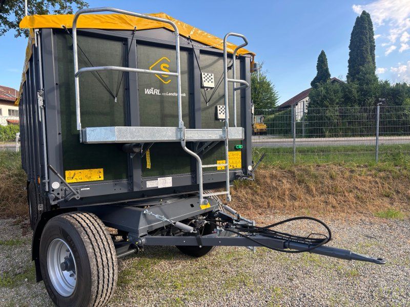 Strautmann SZK 1802-H