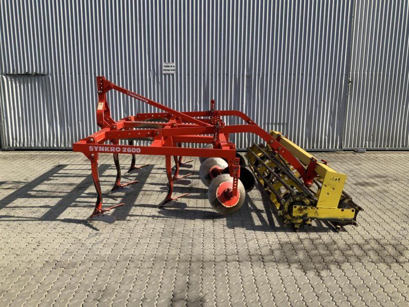 Landsberg Synkro 2600
