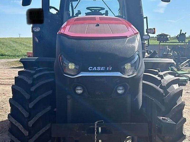 Case IH Magnum 380 CVX