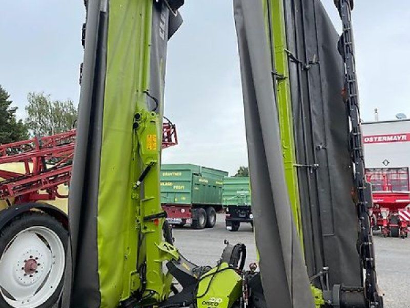 Claas Disco 1010 Trend