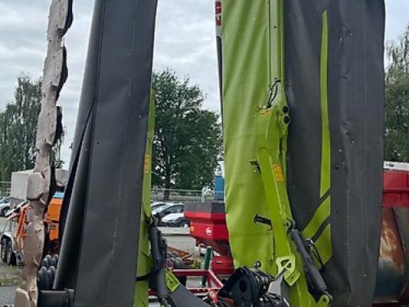 Claas Disco 1010 Trend