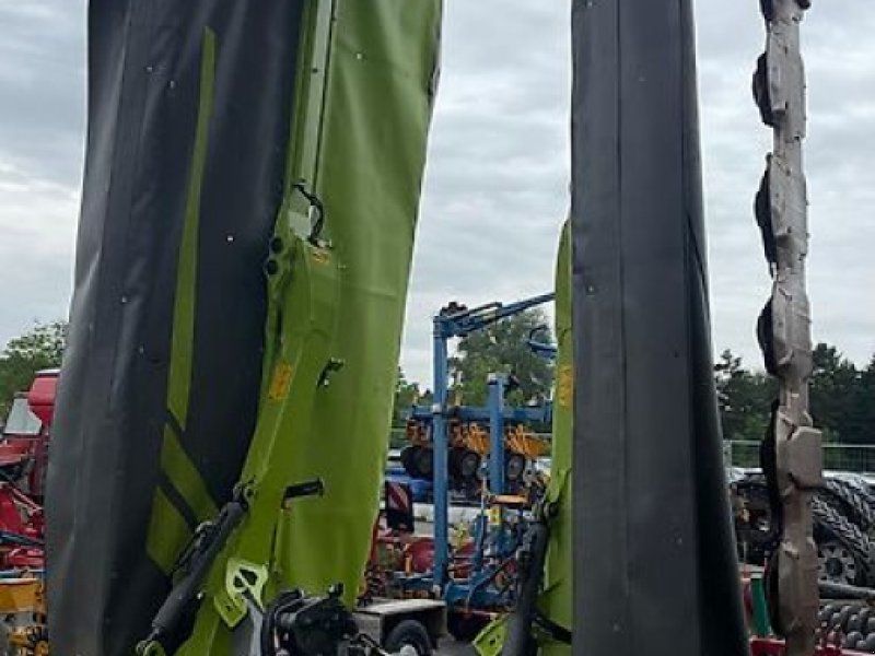 Claas Disco 1010 Trend