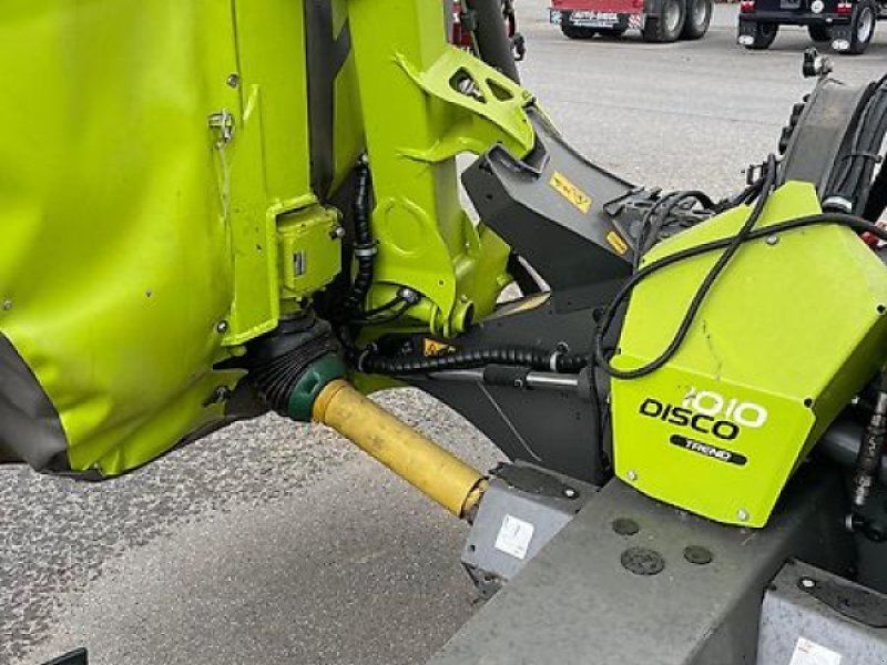 Claas Disco 1010 Trend