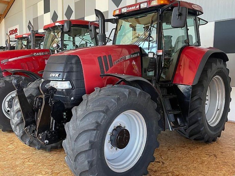 Case IH 1170 CVX
