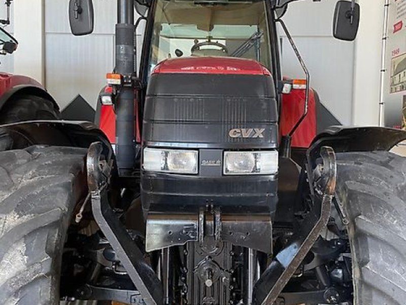 Case IH 1170 CVX