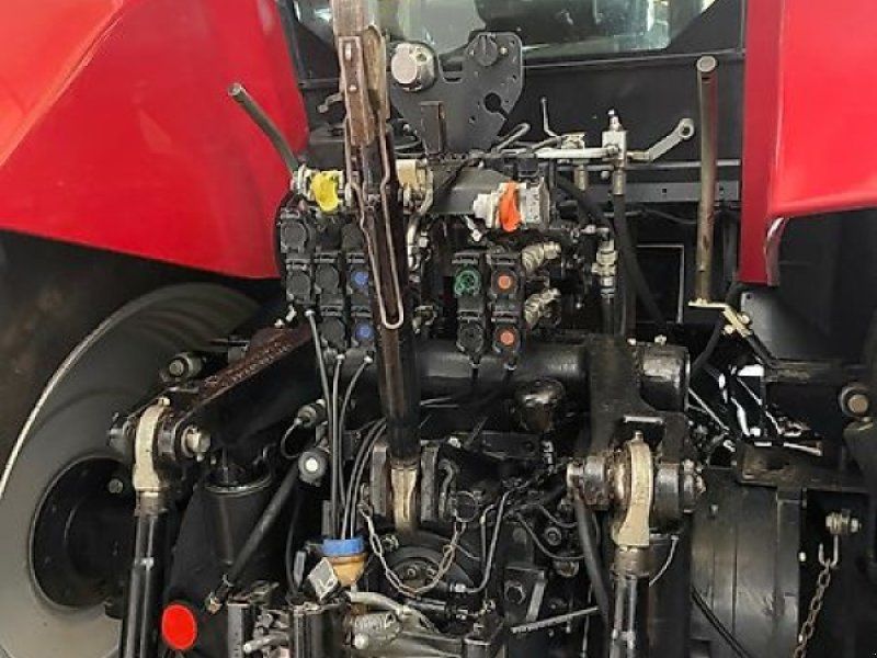 Case IH 1170 CVX