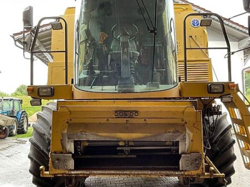 New Holland TX 65