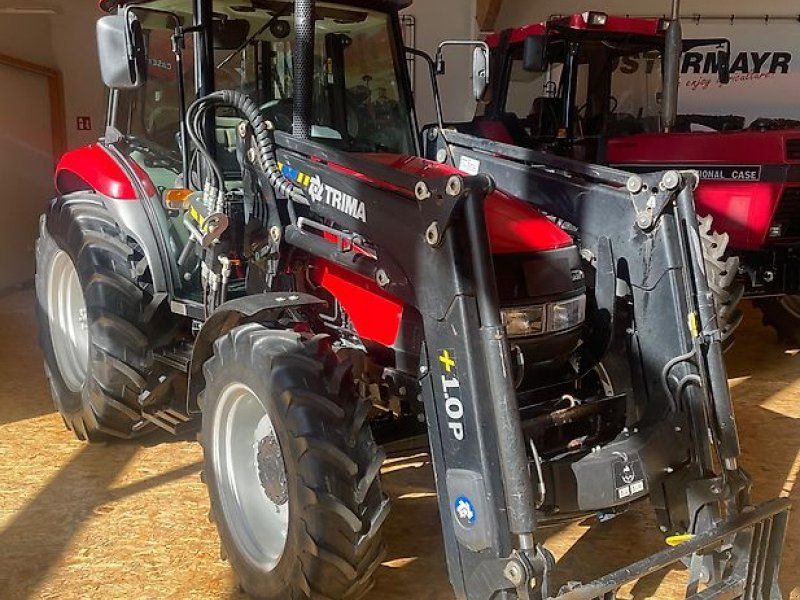 Case IH JX 70