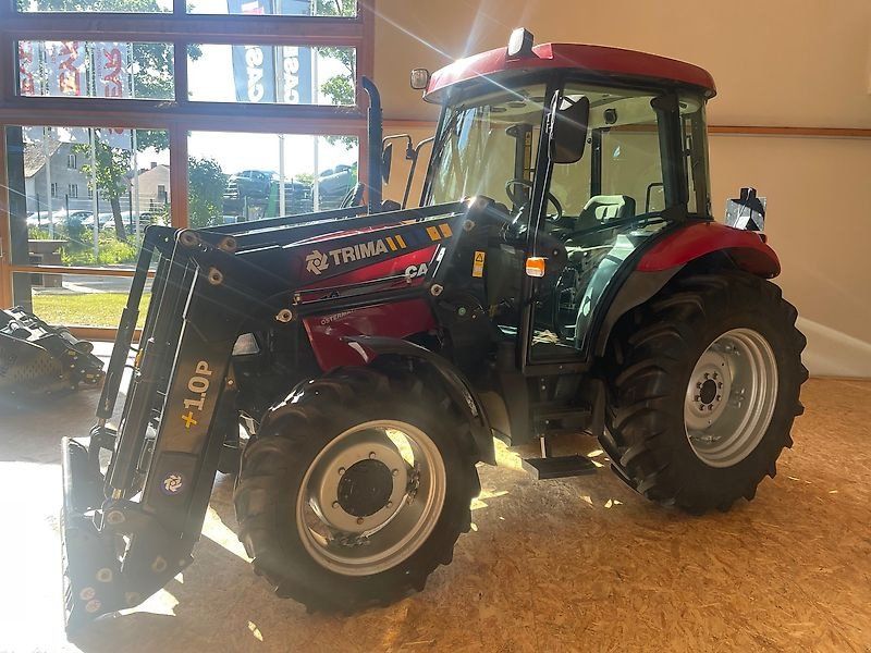 Case IH JX 70