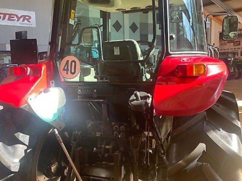 Case IH JX 70