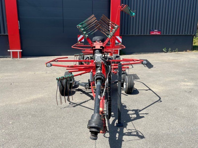 Kverneland Andaineur 9471S EVO