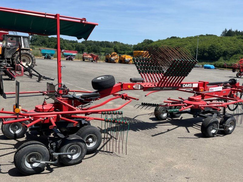 Kverneland Andaineur 9471S EVO
