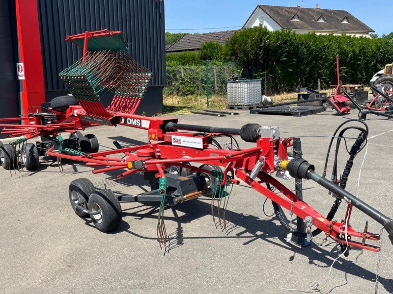 Kverneland Andaineur 9471S EVO