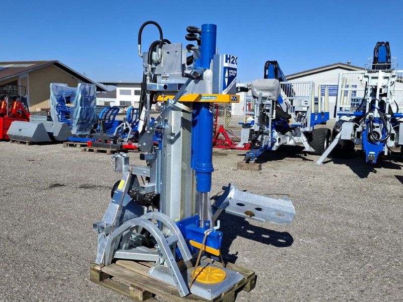 Binderberger H 20
