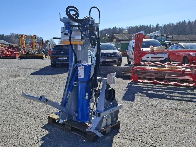 Binderberger H 20