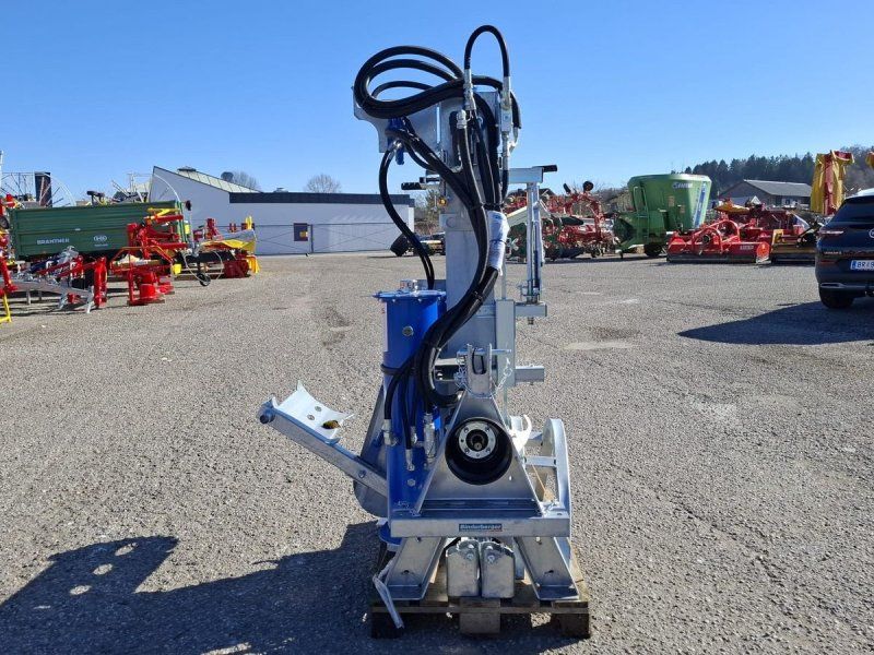 Binderberger H 20