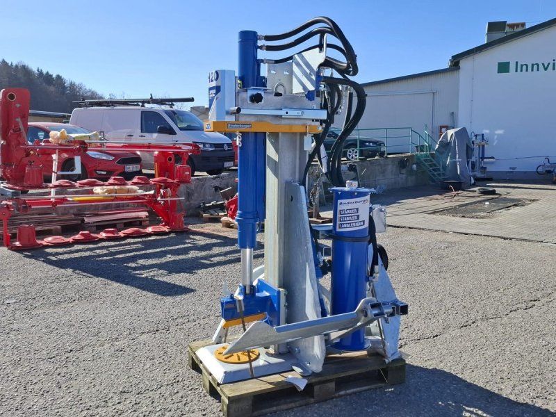 Binderberger H 20