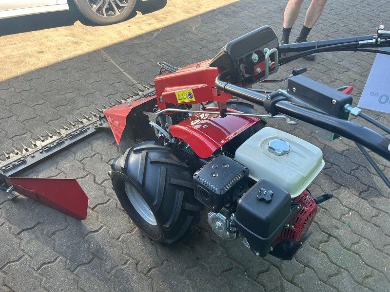 Soma Alpin Profi Plus