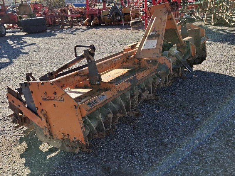 Pegoraro Klingenrotor LC30