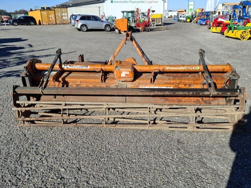 Pegoraro Klingenrotor LC30