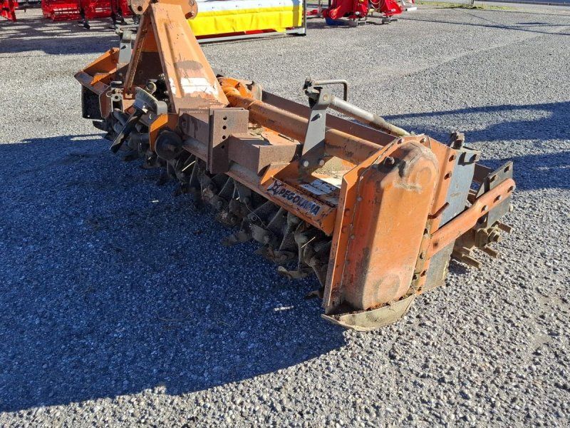Pegoraro Klingenrotor LC30
