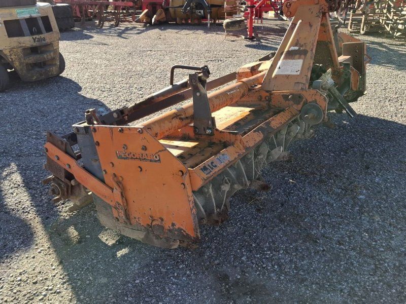 Pegoraro Klingenrotor LC30