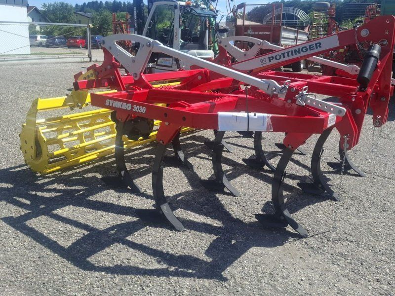 Pöttinger SYNKRO 3030