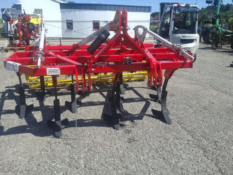 Pöttinger SYNKRO 3030